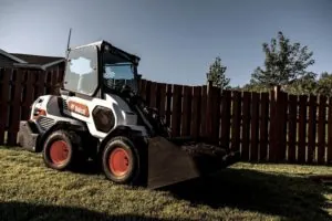 Bobcat I28