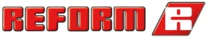 – REFORM Logo red