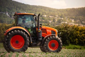 Kubota – Lier-5484