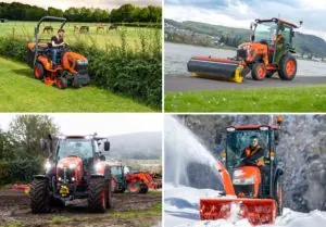 rätt kubota för dig