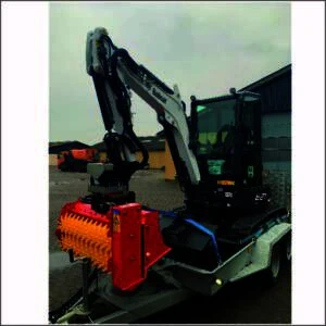 Rotarstar SR – 2870