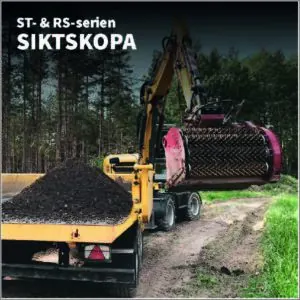 Rotarstar SR-Siktskopa-L