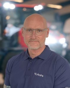 Flemming A. Hansen. Salg