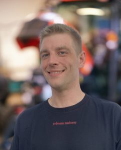 Machinery – Værksted Alex Rasmussen (1)