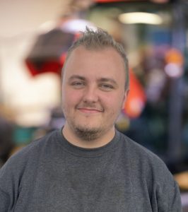 Machinery – Værksted Emil Holst Bakkesen (3)