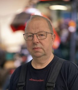 Per Henrik Christiansen